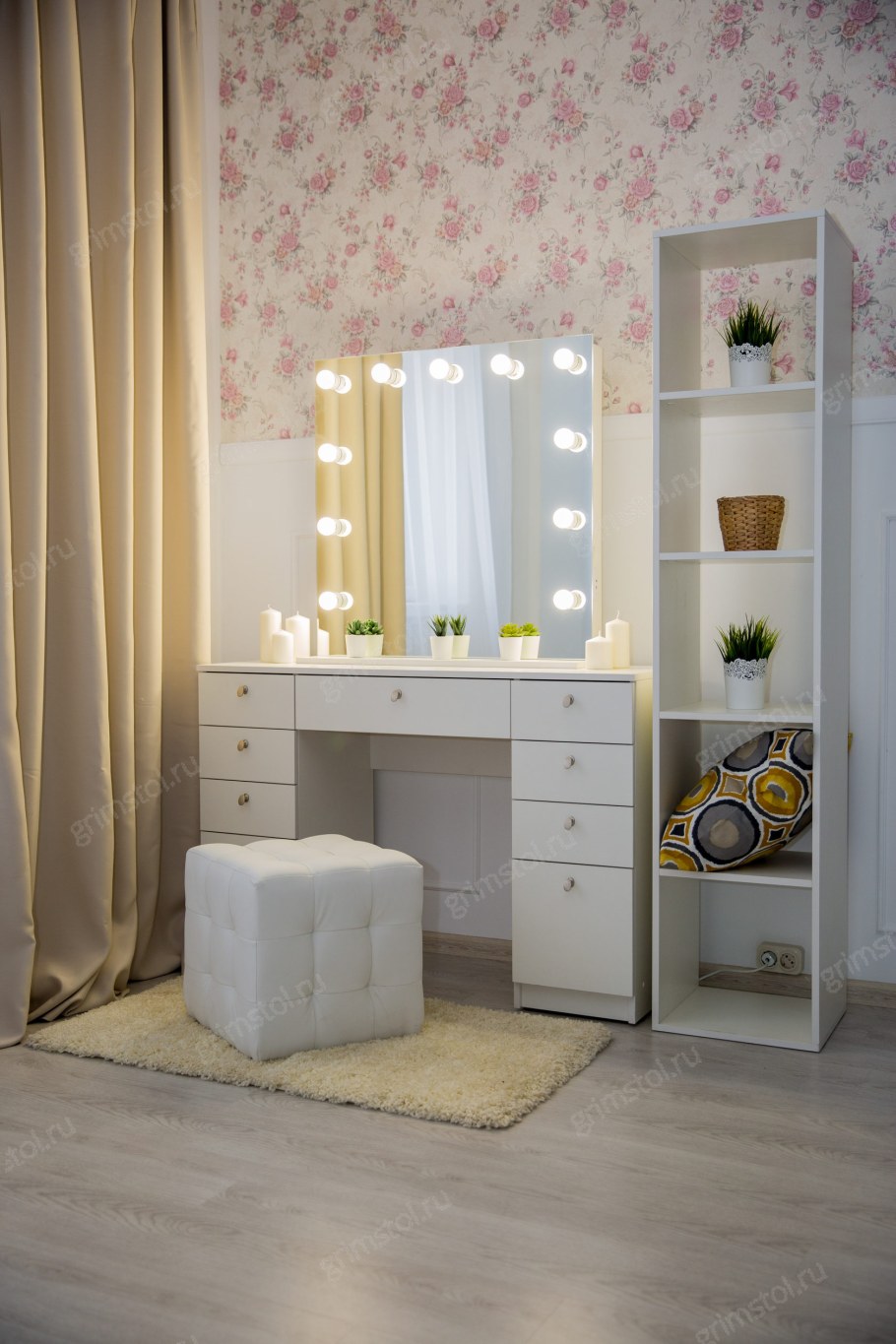 Гримерный столик икеа