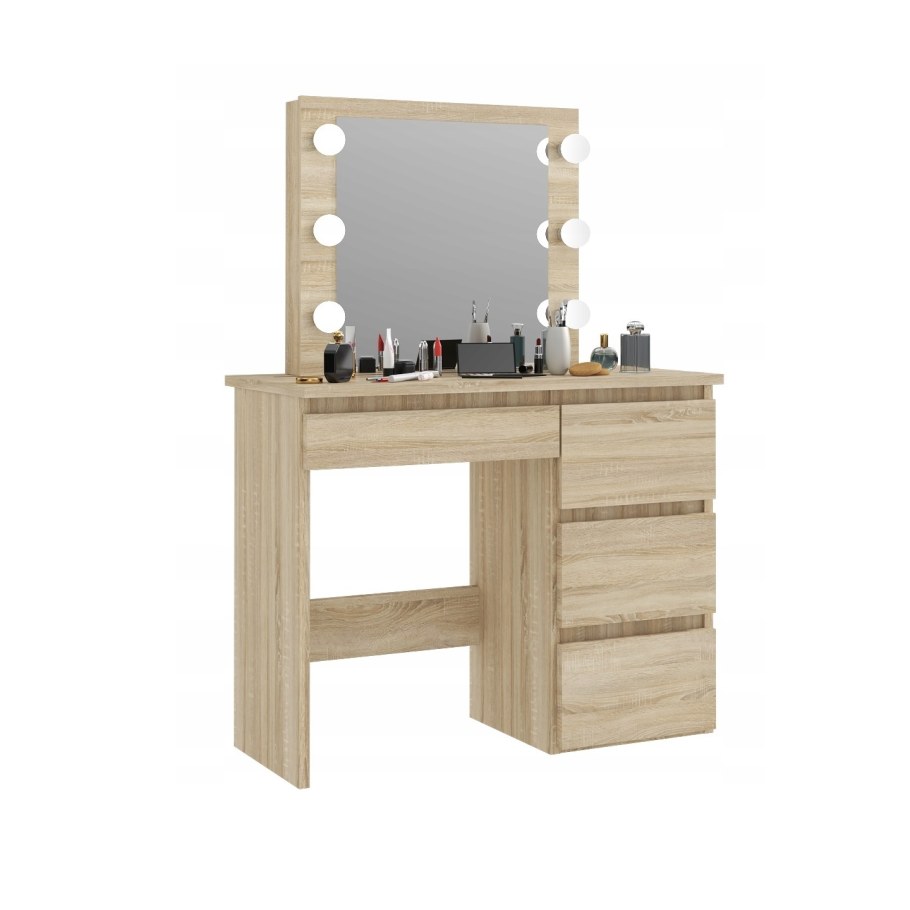 Софи трюмо дуб сонома