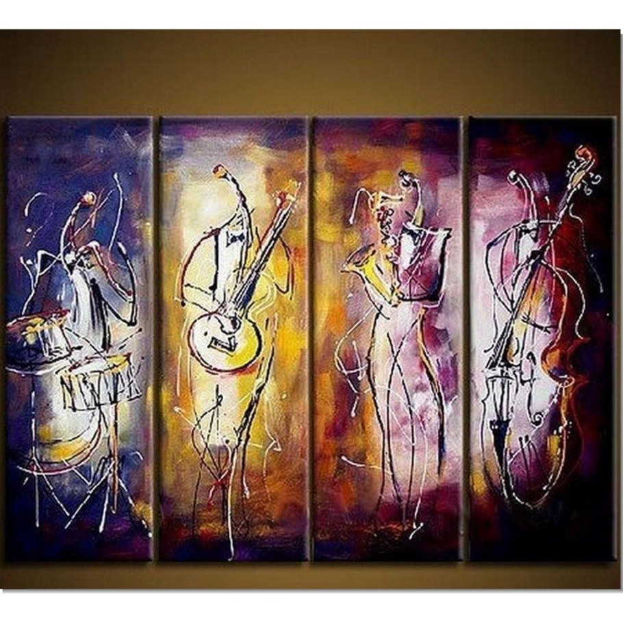 Триптих современное искусство