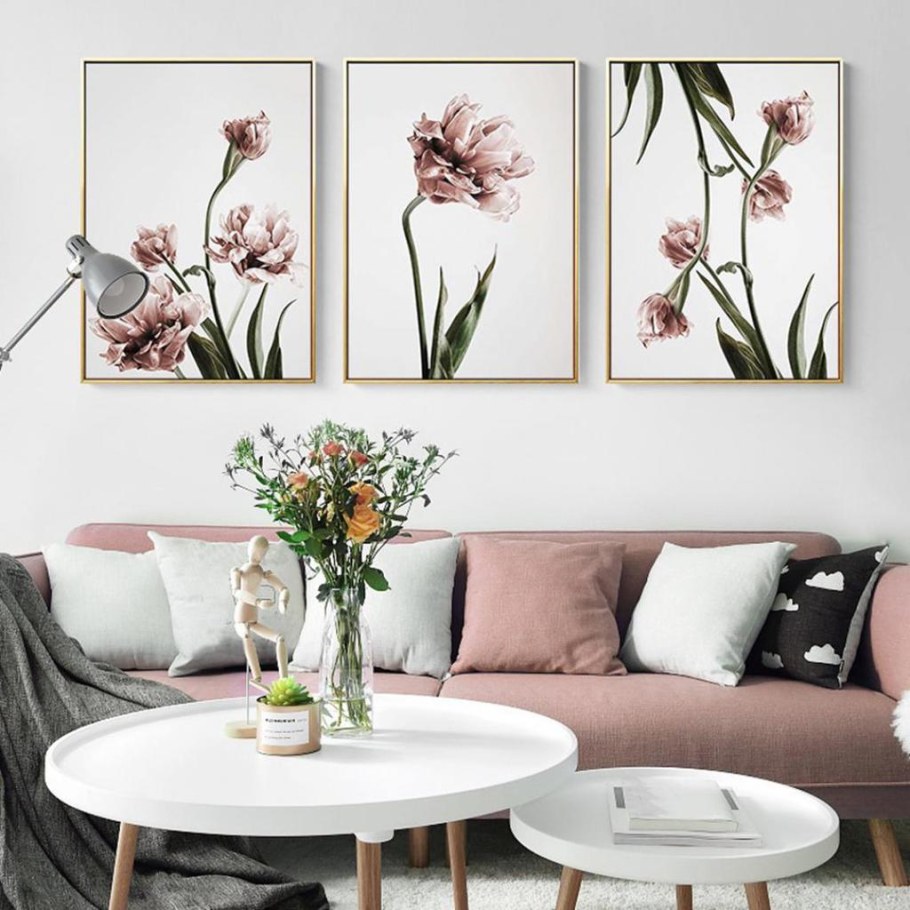 Постеры на стену для интерьера