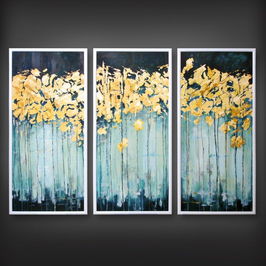 Диптих триптих