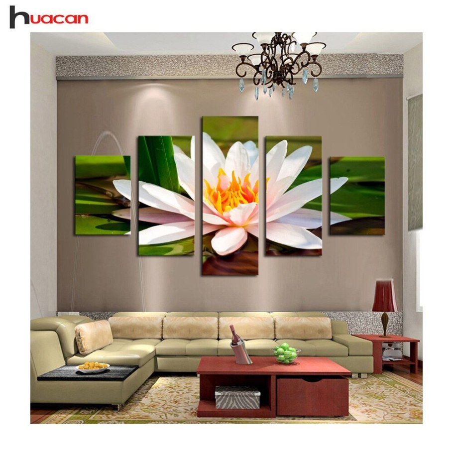 Модульное панно на стену