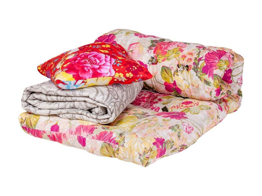 КПБ 1,5 Визави 3 в 1 с одеяломпротекс