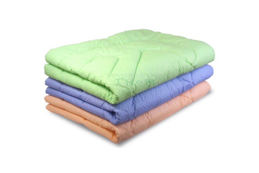 Одеяло синтепон 140х205