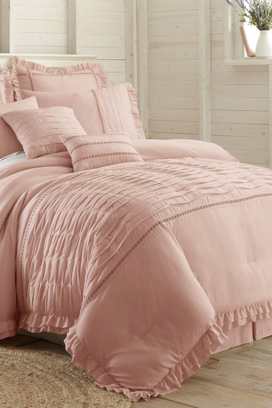 Постельный комфорт это