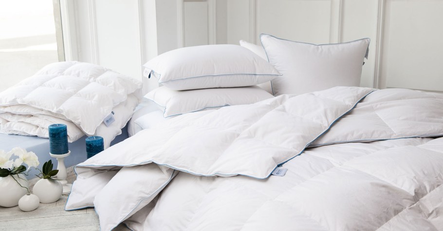 Постельное белье