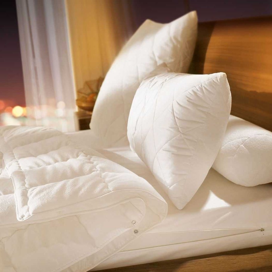 Бринкхаус подушки