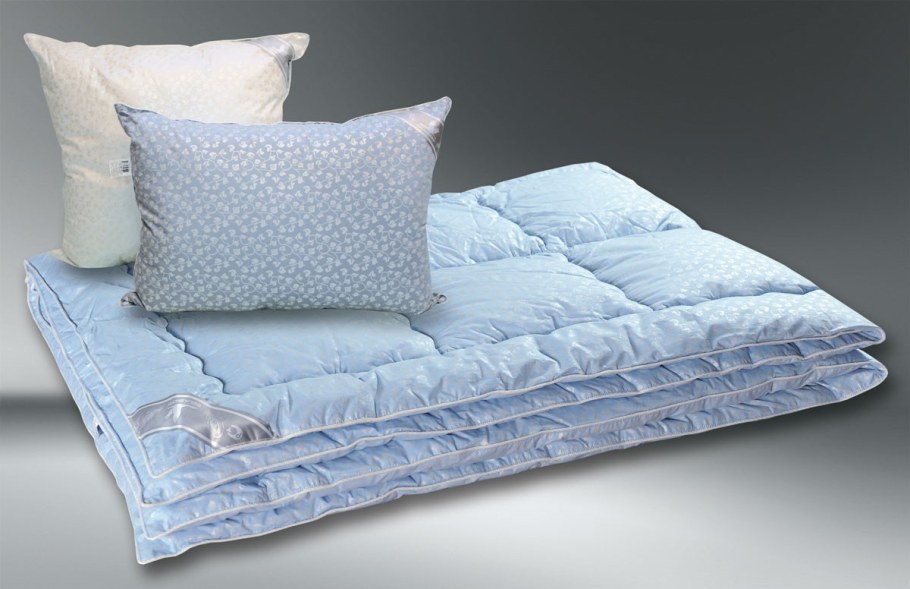 Одеяло Прима Белашофф кассетное