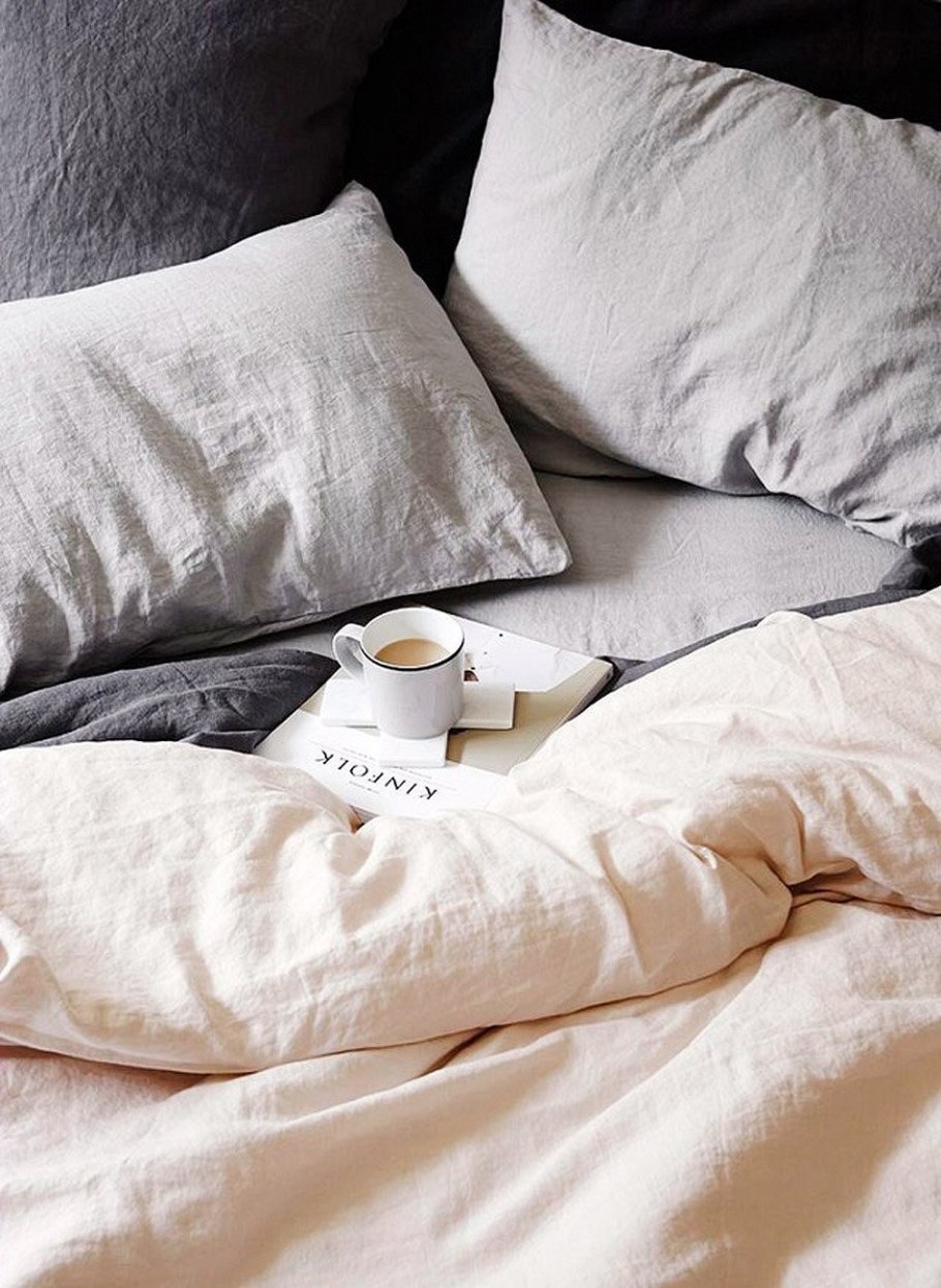 Постельное белье