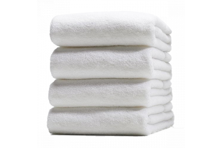 Полотенце Selecta 70х140