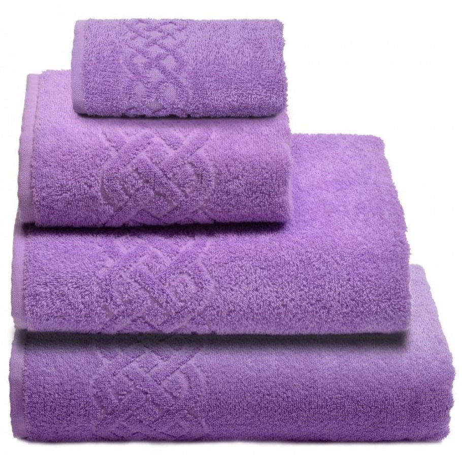 Полотенце махровое Cleanelly plait