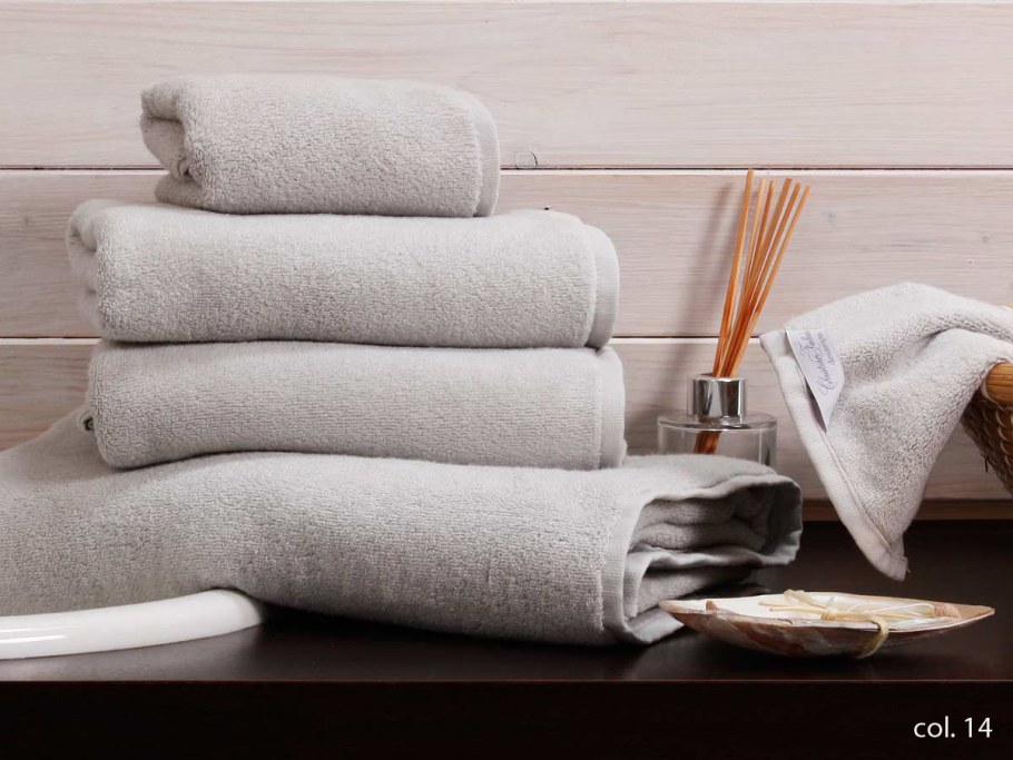 Fine Weave - полотенца махровые