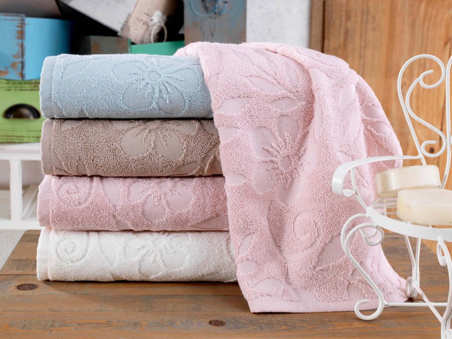 Sofi de Marko полотенце