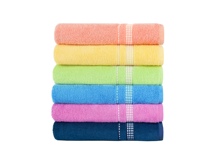 Полотенце 50х80 Hudson