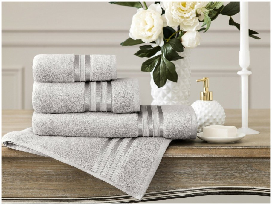 Полотенце Аркадия togas