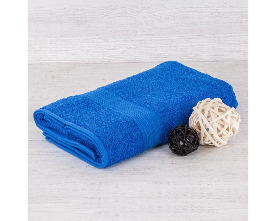 Полотенце махровое 70х140 real quality