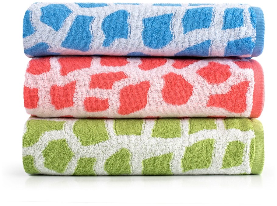 Полотенце махровое 70х40 "Йорк"