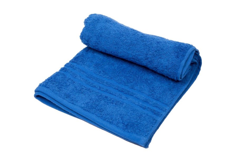 Банное полотенце 100x150