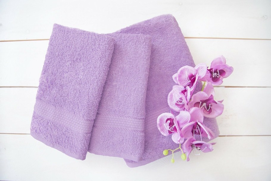 Aisha Home Textile полотенце Версаче