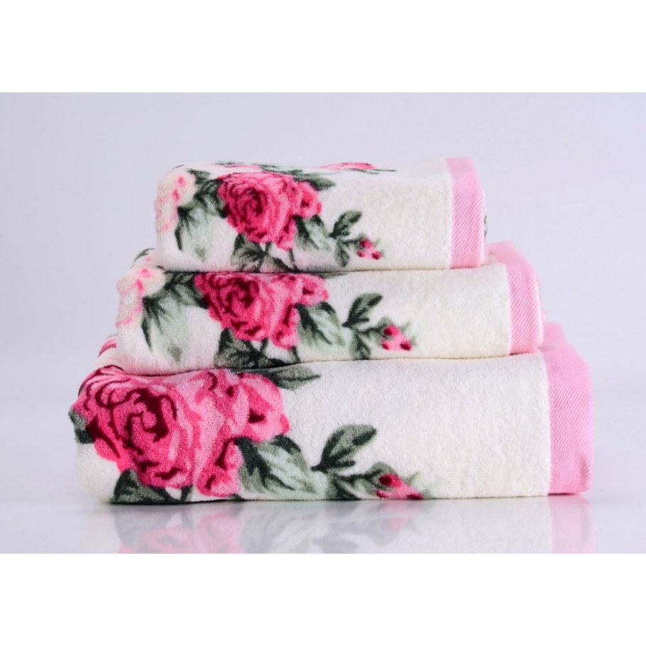 Полотенце Valtery Wellness-7