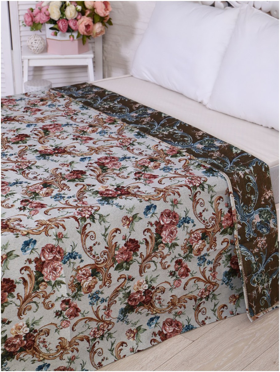 Какие были.покрывала.1995.году