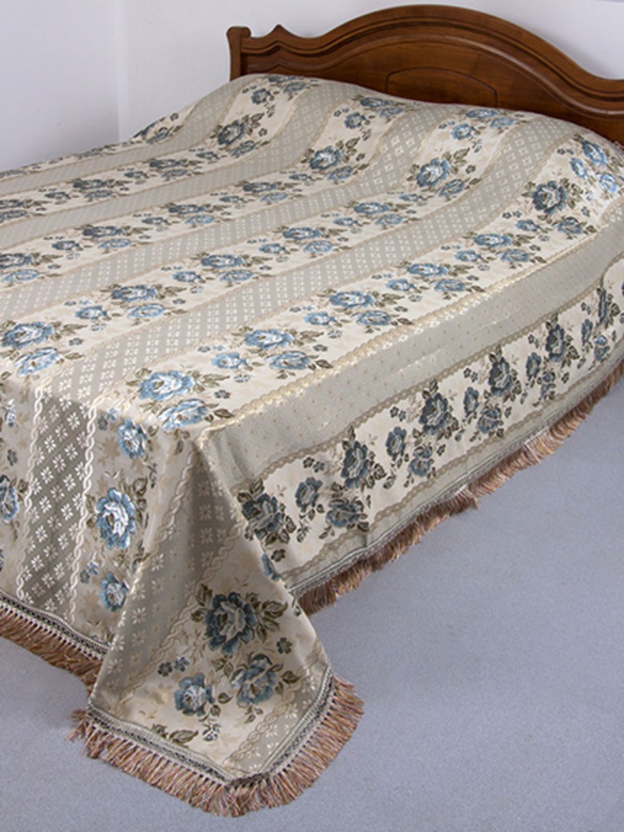 Marco Giovanni гобеленовое покрывало