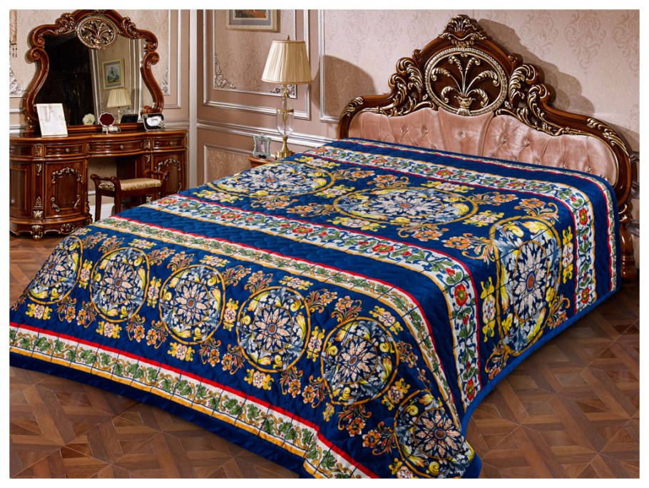 Покрывало Барокко Narcissa