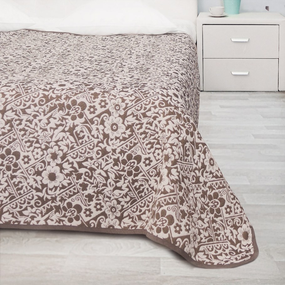 Покрывало Paters le Pastel эффект 200 х 220 см