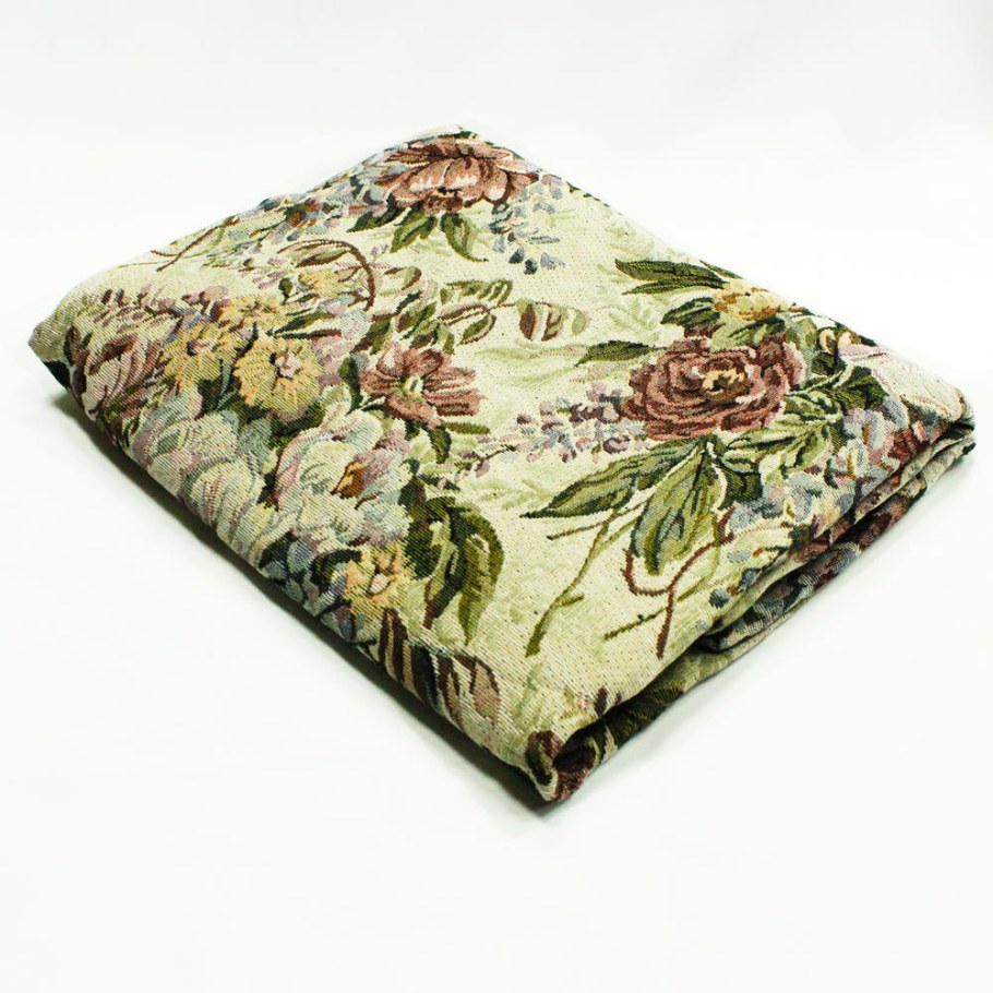 Покрывало гобеленовое Этель «Барокко», 240х200