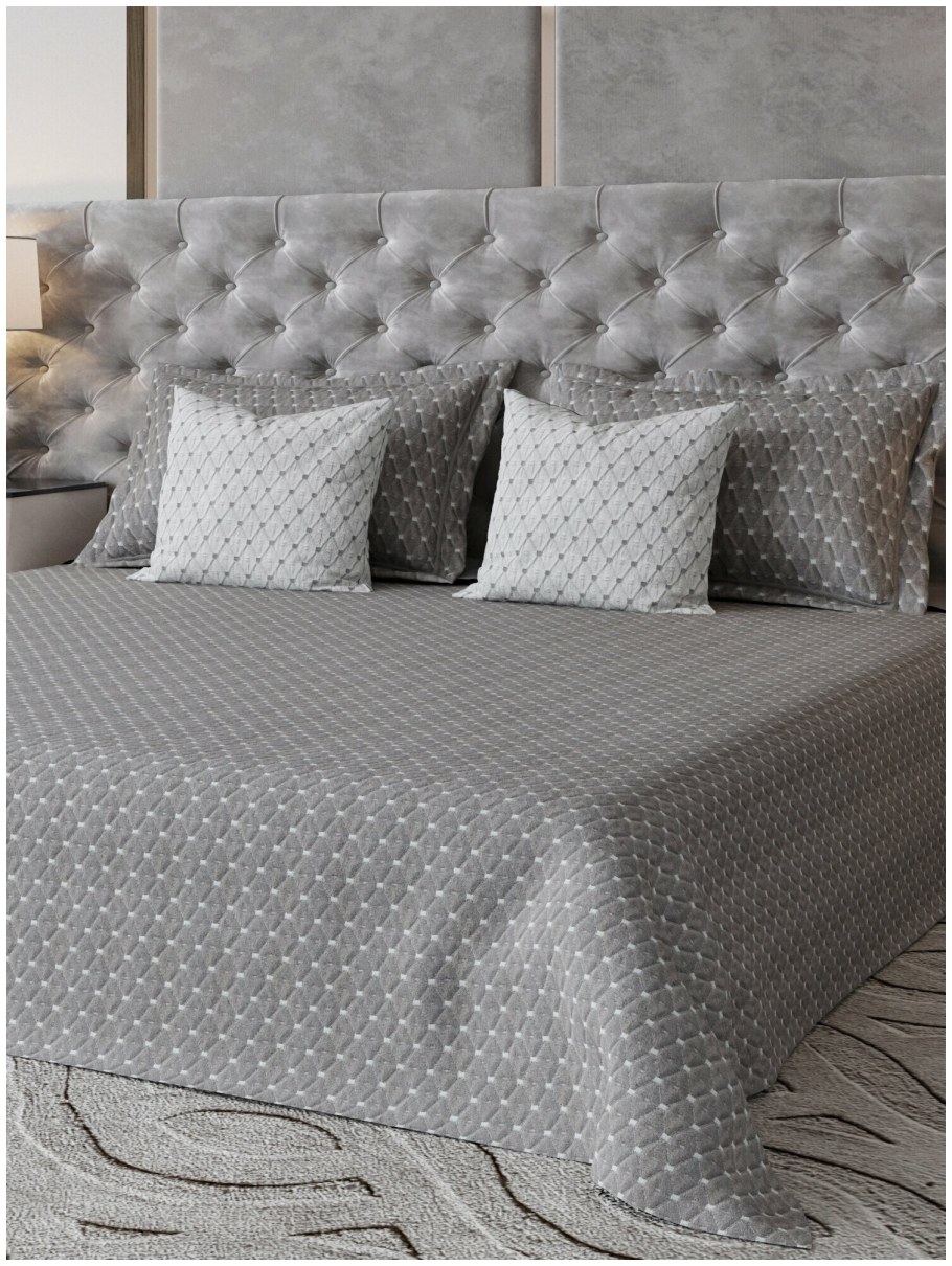 Покрывало Pettirosso коллекция тинт