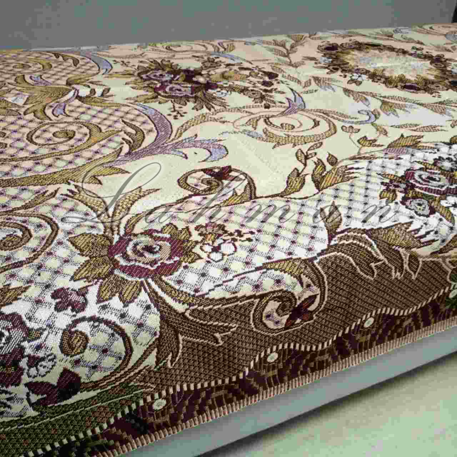Гобеленовое покрывало 200x140