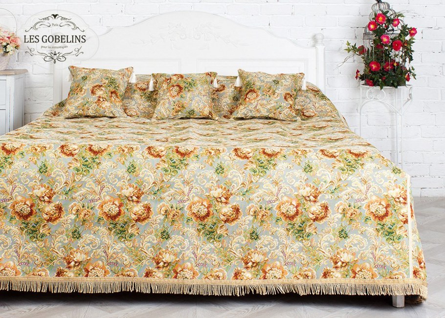 Покрывало les Gobelins