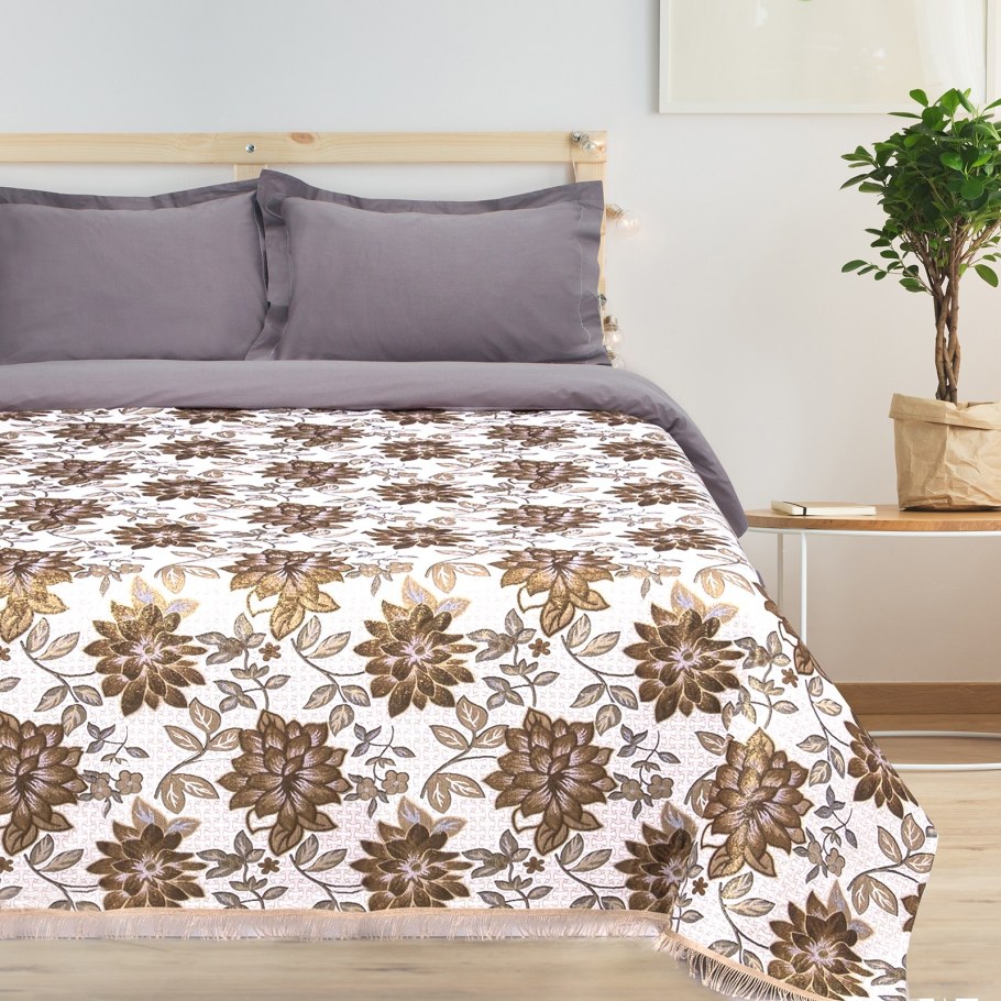 Плед Этель 240х200 см