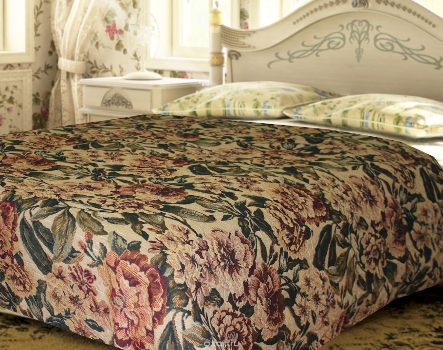 Покрывало гобеленовое комфорт 200 240