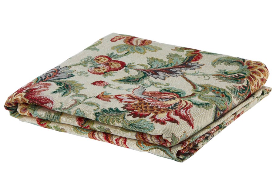 Покрывало гобеленовое 150х200 хлопок 100% (спектр)