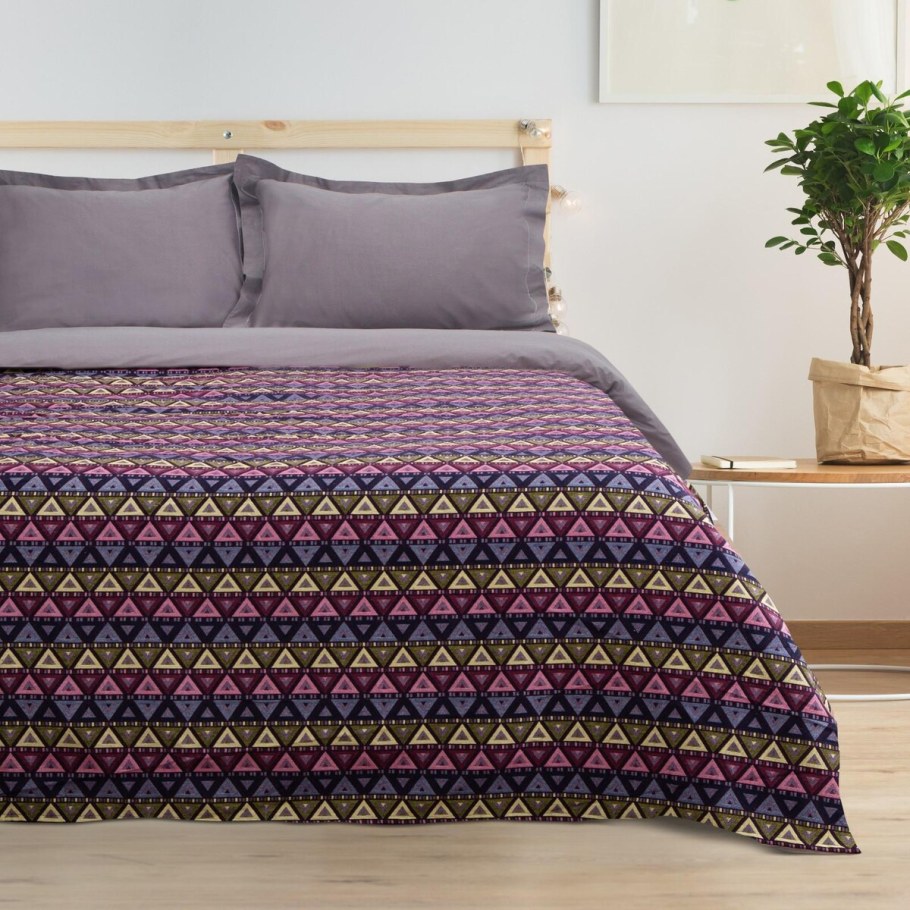 Покрывало гобеленовое Этель «Перу»