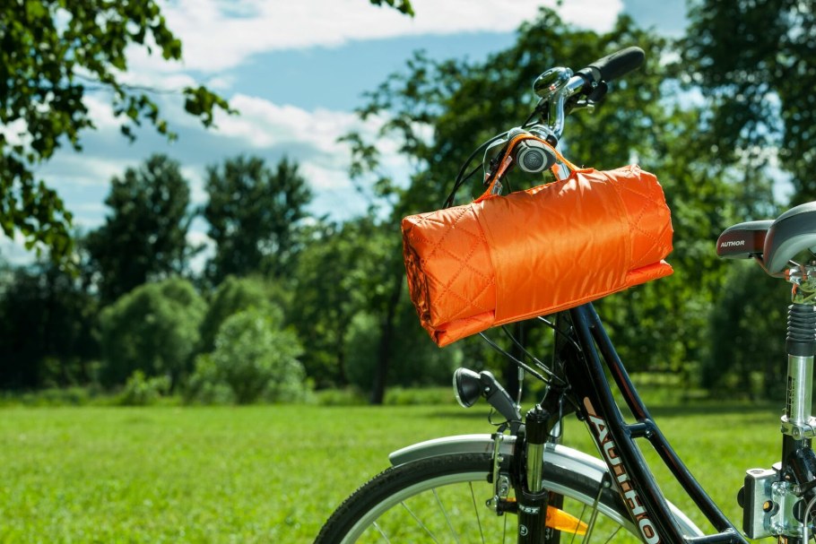 Одеяло для пикника