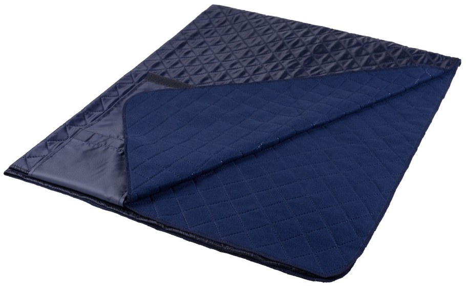 Плед для пикника Storm, синий