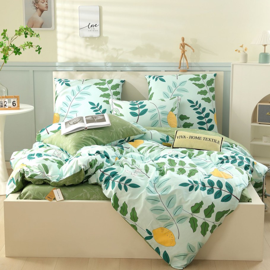 Комплект постельного белья the дом, Лео