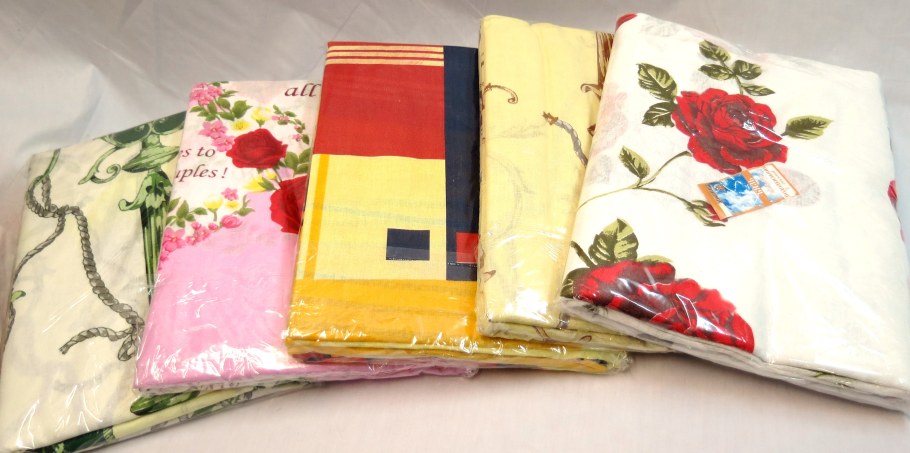 Постельное белье 2сп бязь Энди