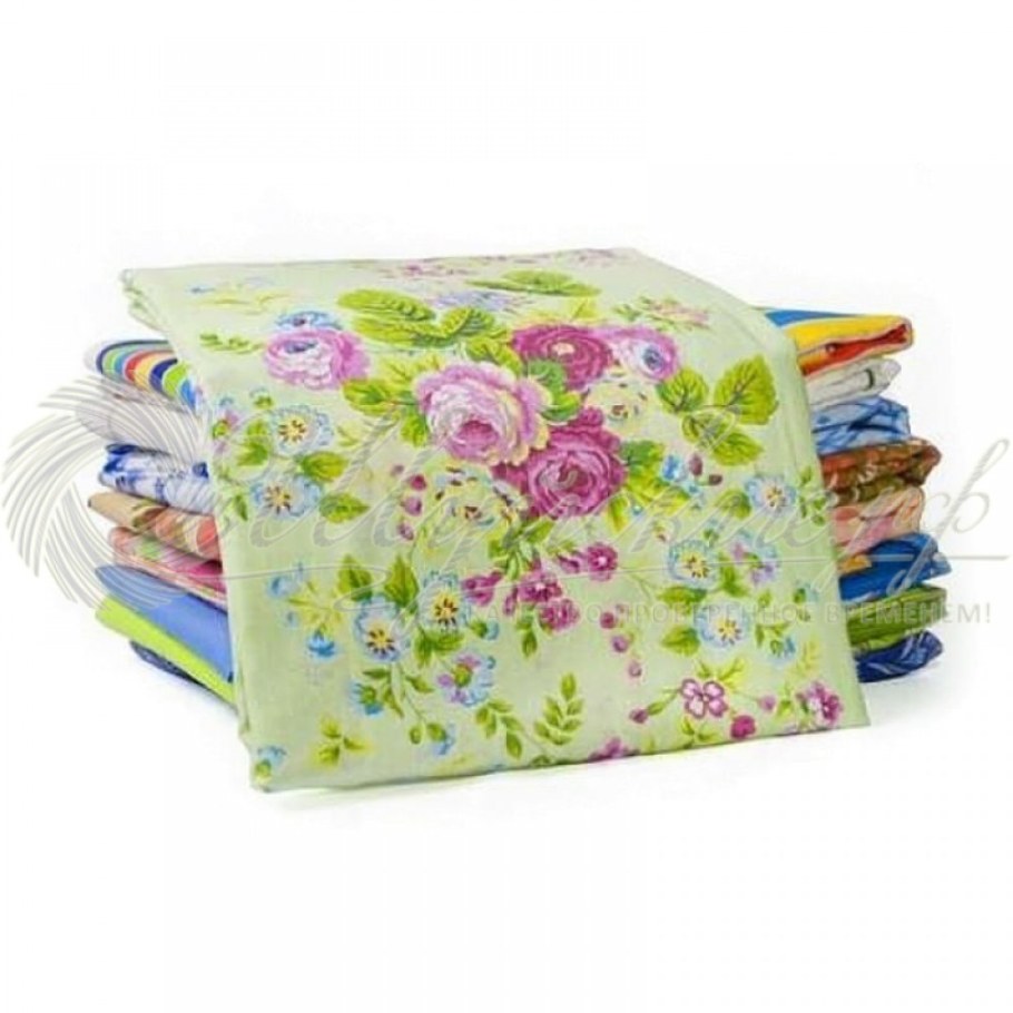 Постельное белье 2сп бязь Клэр