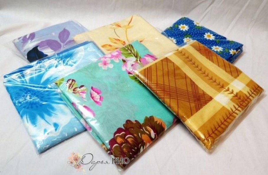 Наволочка 70х70, бязь