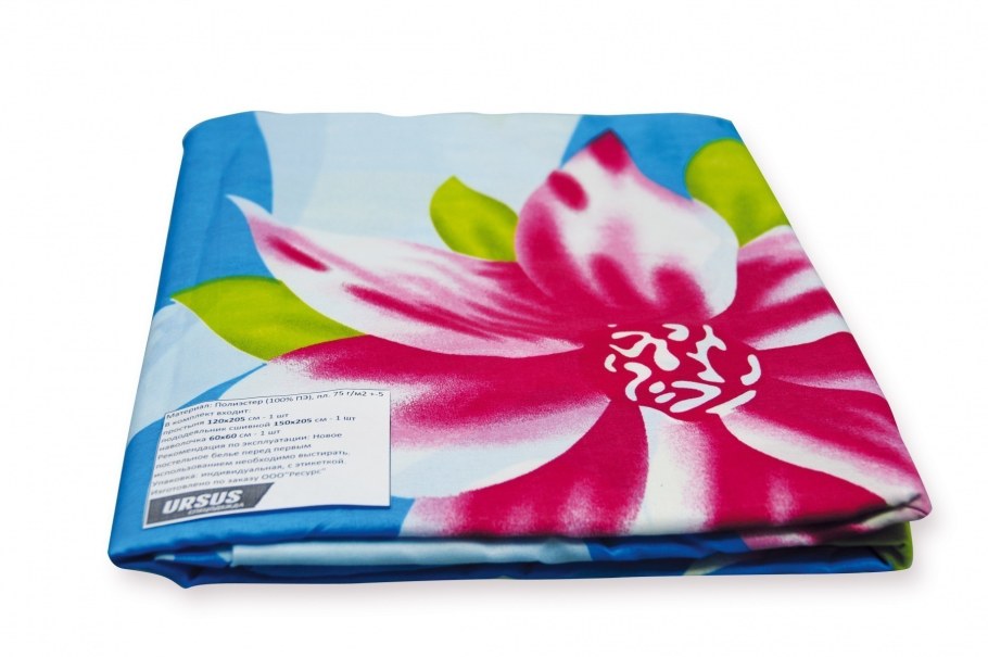 Бязь полиэстер