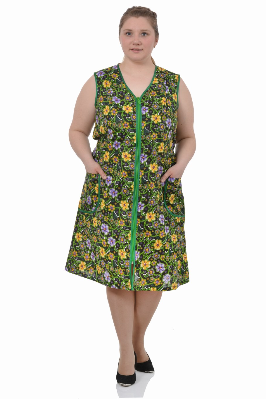 Этель халат лучший муж