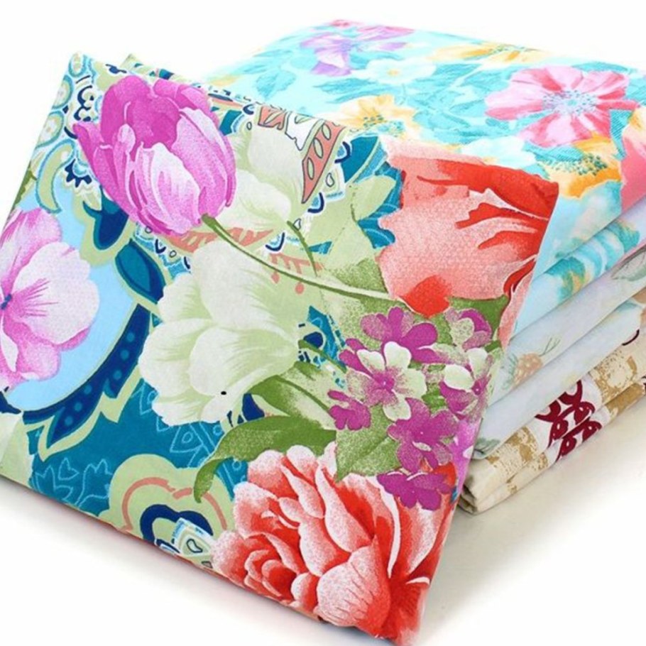 Пододеяльник поплин (1,5-СП)