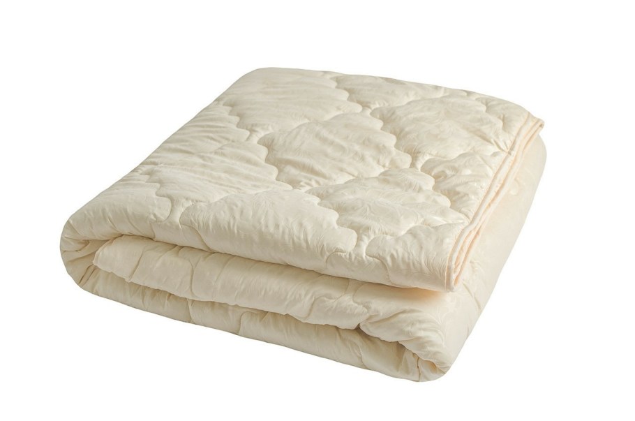 Одеяло nature's золотой мерино, всесезонное
