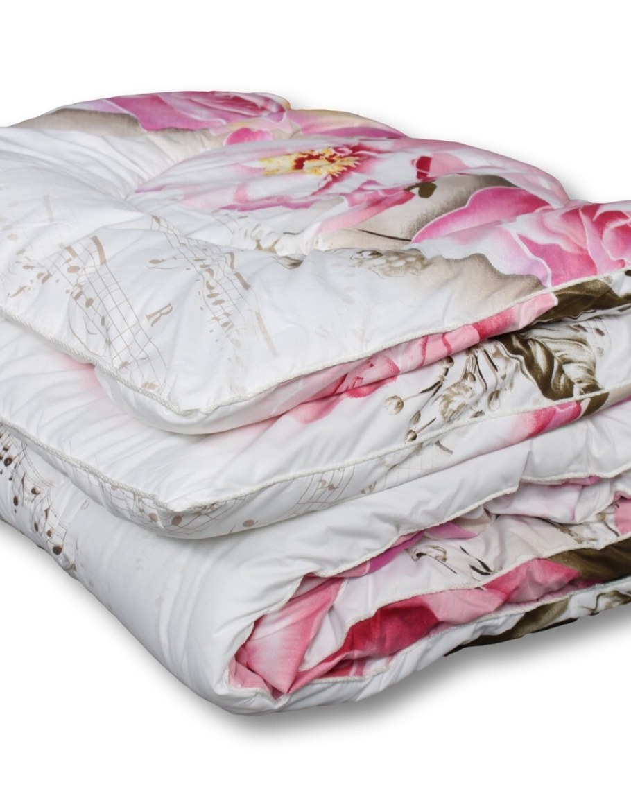 Одеяло АЛЬВИТЕК Холфит-комфорт, легкое