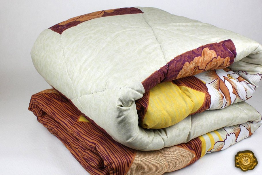 Дом текстиля ватное одеяло