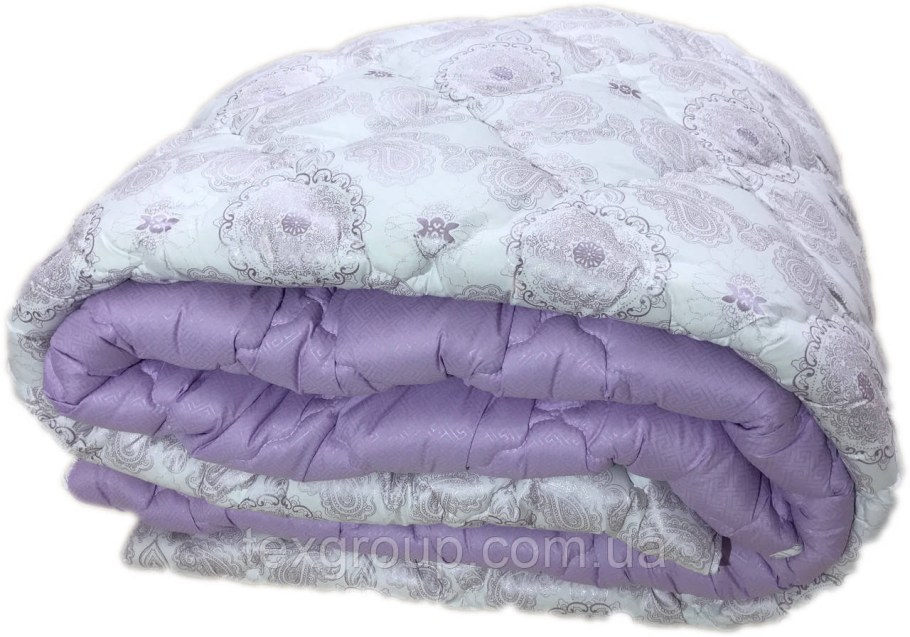 Одеяло холлофайбер