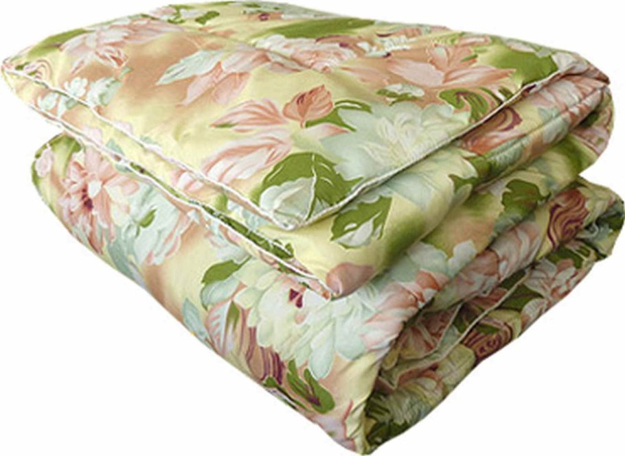 Одеяло Файбер 220х205